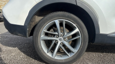 MG Hs 1.5 T-GDI Excite 5dr DCT Petrol Hatchback